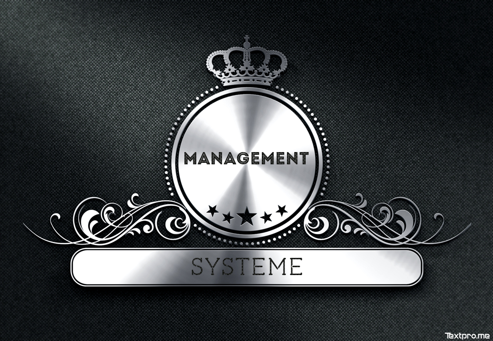 Système de management