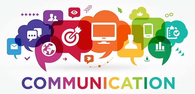 Espace de communication